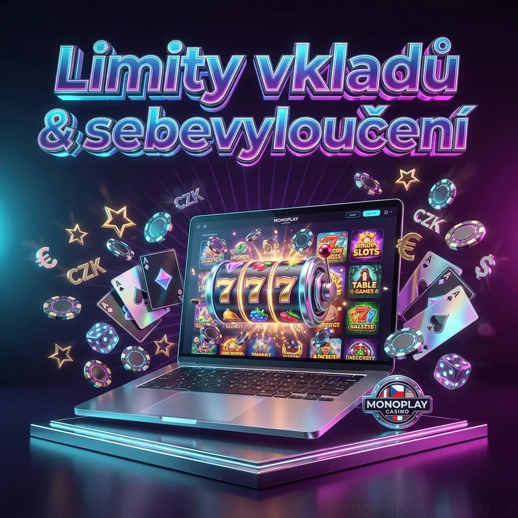 Limity vkladů& sebevyloučení